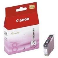 canon cli 8pm ink tank 1 x photo magenta 450 pages