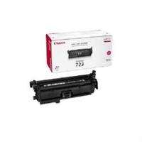 Canon 723M Laser Toner Cartridge Page Life 8500pp Magenta Ref 2642B002