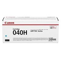 CANON 0459C001 040 H - Cyan - original - toner cartridge - for i-SENSYS LBP710Cx LBP712Cx - (Consumables > Ink and Toner Cartridges)