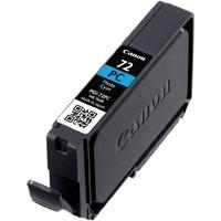 Canon Pgi72pc Ink Cartridge - Photo Cyan