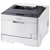 canon i sensys lbp7660cdn a4 colour laser printer