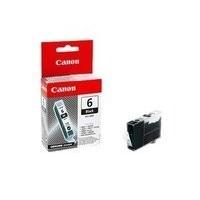 Canon Cartridge BCI-6 Black Ink Cartridge for printers (Inkjet)