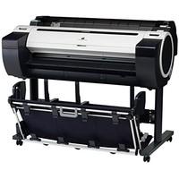 canon imageprograf ipf685 large format printer colour ink jet8970b003a ...