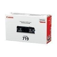 canon original laser toner cartridge 719 3479b002