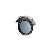 Canon 52 Drop-In Circular Polarising (WII) Filter System