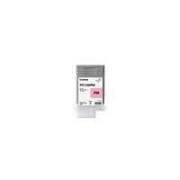 canon pfi106pm 130ml photo ink cartridge magenta