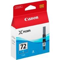 Canon Pgi72c Ink Cartridge - Cyan