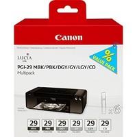 canon 4868b018 ink cartridge multi colour