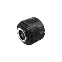 canon ef s 35 mm f28 macro is stm camera lens black