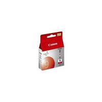 Canon Bj Crg Pgi-9 Red Ink Cart 1040B001