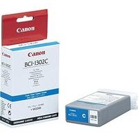 canon bci 1302 ink tank 1 x cyan