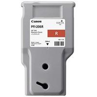 Canon IPF6400 300ml Ink - Red