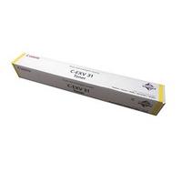 Canon C-EXV31 - Toner cartridge - 1 x yellow - 52000 pages