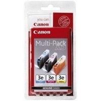 Canon PGI-7BK - ink cartridges (Black, PIXMA iX7000/MX7600, Inkjet)