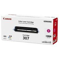 Canon i-SENSYS LBP-5000 LBP5000 707 CRG707M CRG707 M - laser toner cartridge - 1 x red magenta