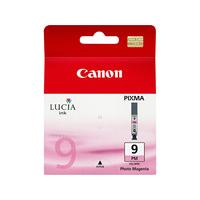 Canon Pixma MX7600 Inkjet Cartridge Photo Magenta PGI-9 1039B001