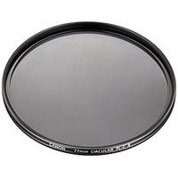 Canon PL-C B 77mm Polarizing Lens Filter To Fit Any Lens with a 77mm Thread