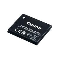 Canon NB 11LH Rechargeable Battery for Camera - Black