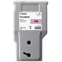 Canon IPF6400 300ml Photo Ink - Magenta