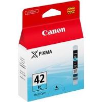 Canon Cli42pc Ink Cartridge - Photo Cyan