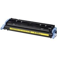 Canon i-SENSYS LBP-5000 LBP5000 707 CRG707Y CRG707 Y - laser toner cartridge - 1 x yellow