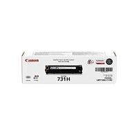 Canon 731 High Capacity Toner Cartridge - Black