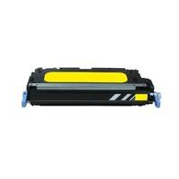 CANON Canon fax cons Canon 2575B002 717Y 4k Yellow Toner