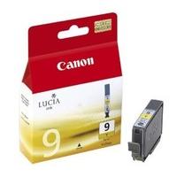 Canon PGI 9Y - Ink tank - 1 x pigmented yellow