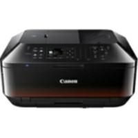 Canon 6991B008 - MX725 A4 Inkjet Multifunction - A4 Multifunctional Inkjet Printer15ipm Mono 10 ipm Colour 9600 x 2400 dpi 1 year Return to Base Warra