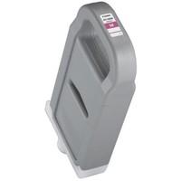 Canon 6683B001 (PFI-706 M) Ink cartridge magenta, 700ml - PFI-706 M