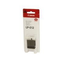 Canon LP-E12 Battery Pack for EOS M and 100D