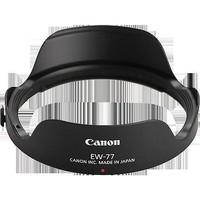 canon 4783b001aa ew 77 lens hood for ef 8 15 f4l fisheye usm lens came ...