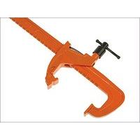 carver t186 300 standard duty rack clamp 300mm