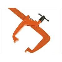 Carver T321-600 Standard Long Reach Rack Clamp 600mm