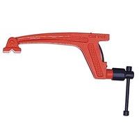 Carver T285-2 Medium-Duty Long Reach Moveable Jaw CRVT2852