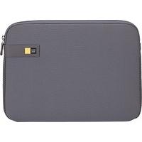 Case Logic LAPS113GR Sleeve for 13.3-Inch Apple MacBook - Grey