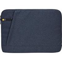 Case Logic Huxton 15.6-Inch Laptop Sleeve - Midnight Navy