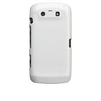 case mate barely there case for blackberry touch 98509860 white