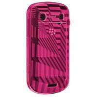 Case-Mate Gelli Case for BlackBerry Bold 9900/9930 - Architecture Pink