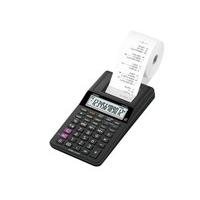 Casio HR-8RCE Printing Calculator Black [Pack of 1]