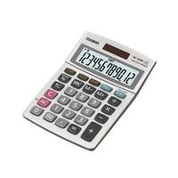 Casio MS 120 TE Calculator