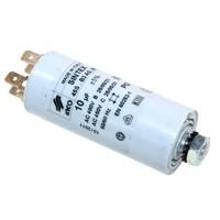 Capacitor for Ignis Tumble Dryer Equivalent to 481212118144