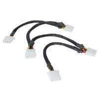 cables to go internal power quad splitter cable