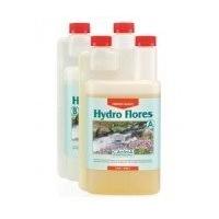 Canna Hydro Flores-10 Litres (Soft Water)