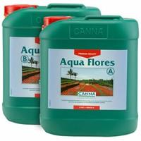 Canna Aqua Flores-10 Litres