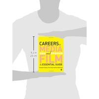 Careers in Media and Film: The Essential Guide