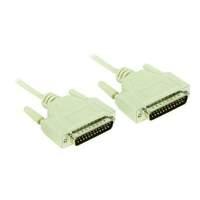 Cables to Go - Null modem cable ...