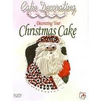 Cake Decorating - Decorating Your Christmas Cake [DVD]