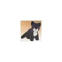 Cat Cuddly Toy Kit