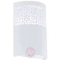 carmelia decorative wall lamp